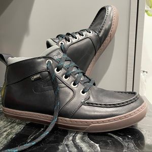 Tretorn: Akta Leather GTX